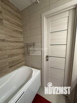 1-к квартира, вторичка, 39м2, 7/18 этаж