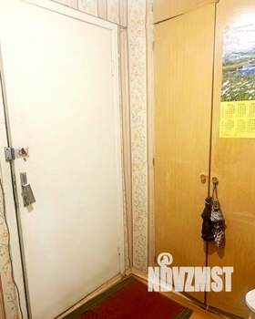 2-к квартира, вторичка, 45м2, 6/9 этаж