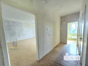 1-к квартира, вторичка, 41м2, 10/11 этаж