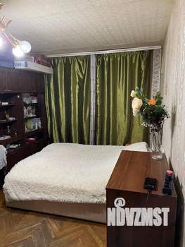 1-к квартира, вторичка, 31м2, 2/9 этаж