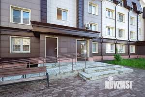 2-к квартира, вторичка, 53м2, 3/4 этаж