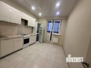 1-к квартира, вторичка, 43м2, 12/19 этаж