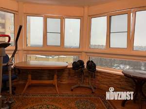 6-к квартира, вторичка, 146м2, 9/10 этаж