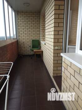 2-к квартира, вторичка, 83м2, 16/16 этаж