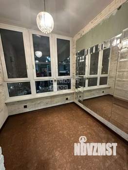 3-к квартира, вторичка, 106м2, 9/25 этаж