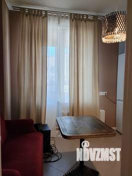 1-к квартира, вторичка, 34м2, 17/17 этаж