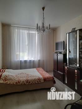 3-к квартира, вторичка, 80м2, 5/5 этаж