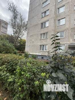 2-к квартира, вторичка, 51м2, 9/9 этаж