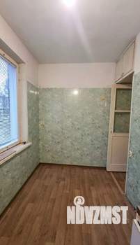 3-к квартира, вторичка, 55м2, 1/5 этаж