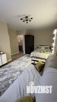 1-к квартира, вторичка, 30м2, 5/5 этаж