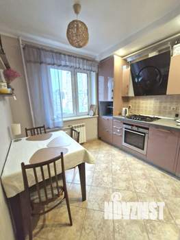 2-к квартира, вторичка, 55м2, 6/9 этаж