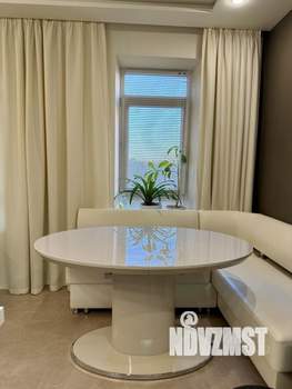 3-к квартира, вторичка, 80м2, 3/17 этаж