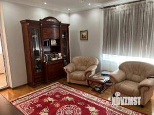 2-к квартира, вторичка, 81м2, 4/22 этаж