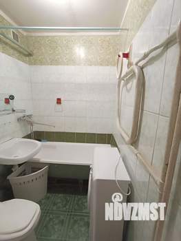2-к квартира, вторичка, 44м2, 1/5 этаж