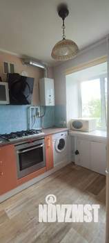 3-к квартира, вторичка, 55м2, 5/5 этаж