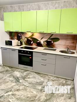 1-к квартира, вторичка, 45м2, 5/19 этаж