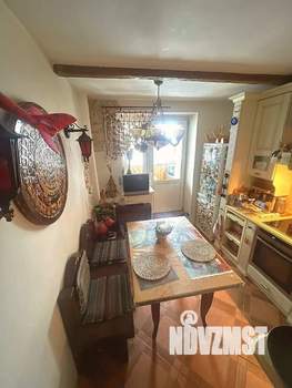 3-к квартира, вторичка, 82м2, 13/16 этаж