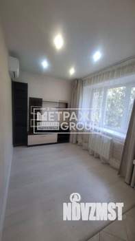 1-к квартира, вторичка, 33м2, 5/5 этаж