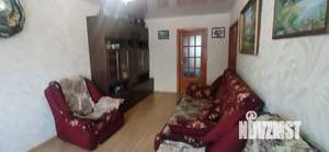 3-к квартира, вторичка, 61м2, 1/9 этаж