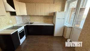 2-к квартира, вторичка, 60м2, 20/28 этаж