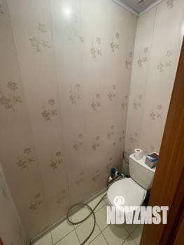 2-к квартира, вторичка, 43м2, 2/5 этаж