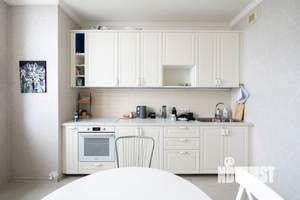 1-к квартира, вторичка, 54м2, 17/22 этаж