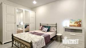 2-к квартира, вторичка, 70м2, 3/18 этаж