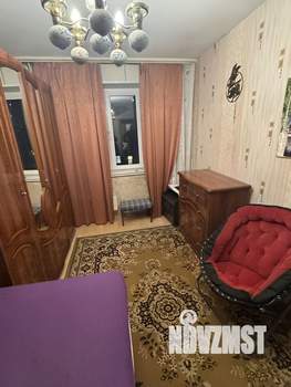 3-к квартира, вторичка, 69м2, 7/9 этаж