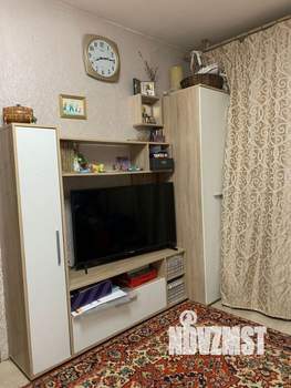 2-к квартира, вторичка, 43м2, 2/5 этаж