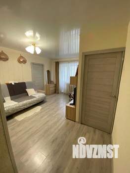 2-к квартира, вторичка, 46м2, 2/5 этаж