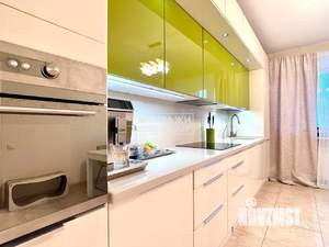 3-к квартира, вторичка, 100м2, 5/10 этаж