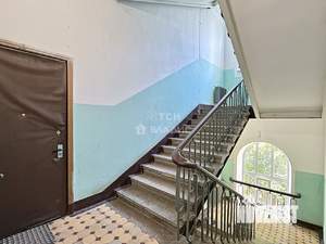 4-к квартира, вторичка, 93м2, 3/4 этаж