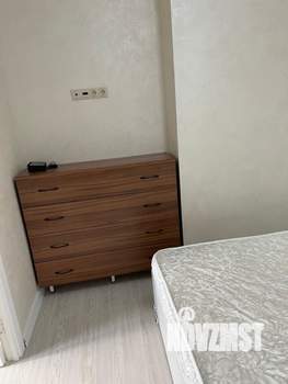 1-к квартира, вторичка, 33м2, 21/25 этаж