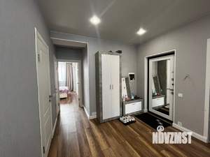 2-к квартира, вторичка, 49м2, 3/4 этаж