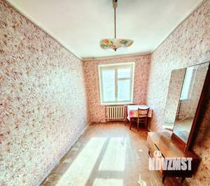 2-к квартира, вторичка, 46м2, 4/5 этаж