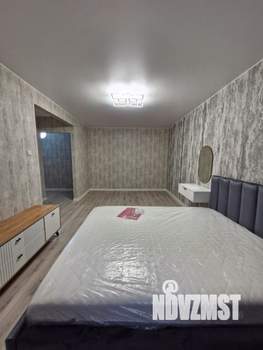 1-к квартира, вторичка, 36м2, 4/5 этаж