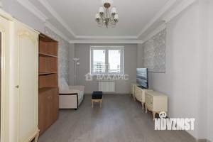 2-к квартира, вторичка, 71м2, 14/17 этаж