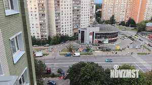 2-к квартира, вторичка, 54м2, 14/16 этаж