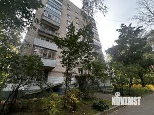 3-к квартира, вторичка, 55м2, 2/9 этаж