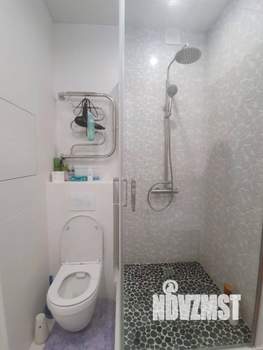 2-к квартира, вторичка, 77м2, 11/17 этаж