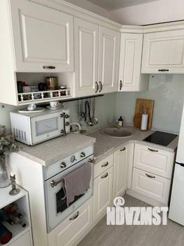 Студия квартира, вторичка, 26м2, 1/4 этаж