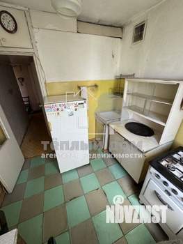 3-к квартира, вторичка, 51м2, 7/9 этаж