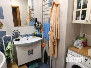 2-к квартира, вторичка, 60м2, 9/22 этаж