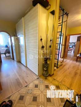 3-к квартира, вторичка, 74м2, 4/14 этаж