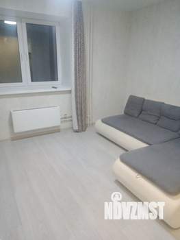 1-к квартира, вторичка, 32м2, 3/4 этаж