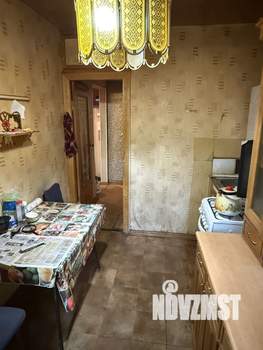 2-к квартира, вторичка, 43м2, 3/9 этаж