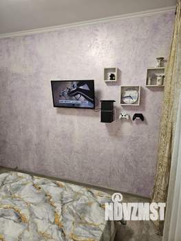 3-к квартира, вторичка, 60м2, 13/14 этаж