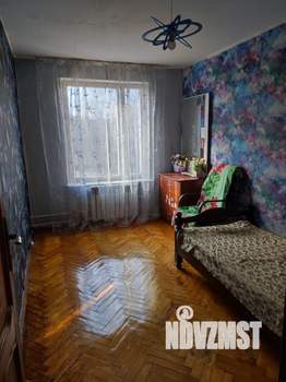 3-к квартира, вторичка, 65м2, 3/12 этаж