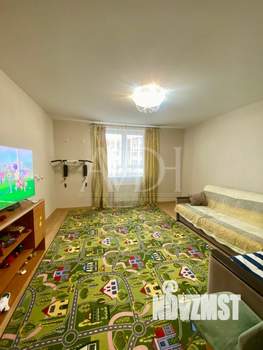 2-к квартира, вторичка, 64м2, 2/4 этаж