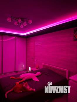 3-к квартира, вторичка, 65м2, 1/9 этаж